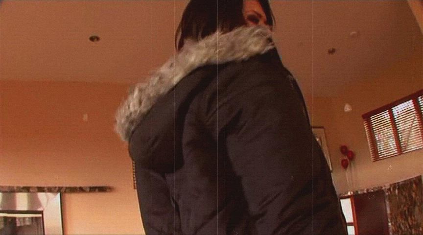 Eva Angelina - The Dick Eater [2007] : video clip