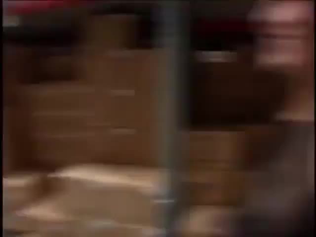 Warehouse Cum : video clip