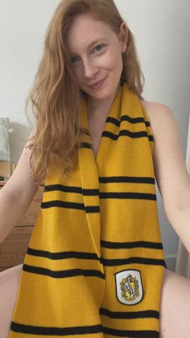 Now's your chance to breed a French Hufflepuff! : video clip