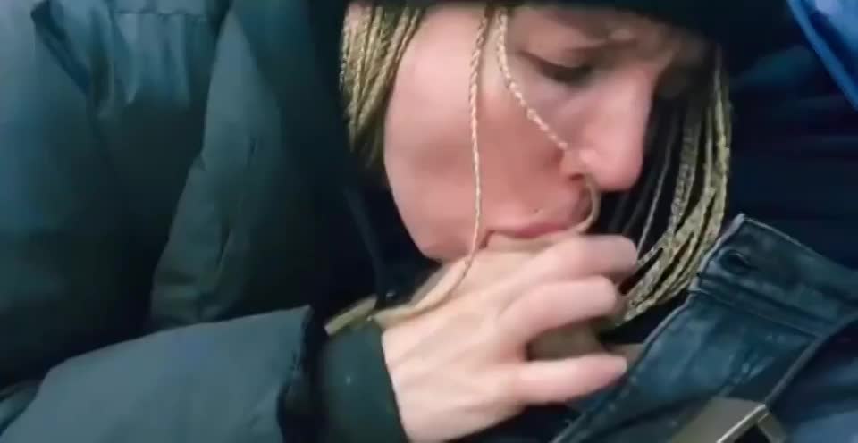 At Least She Could Swallow : video clip