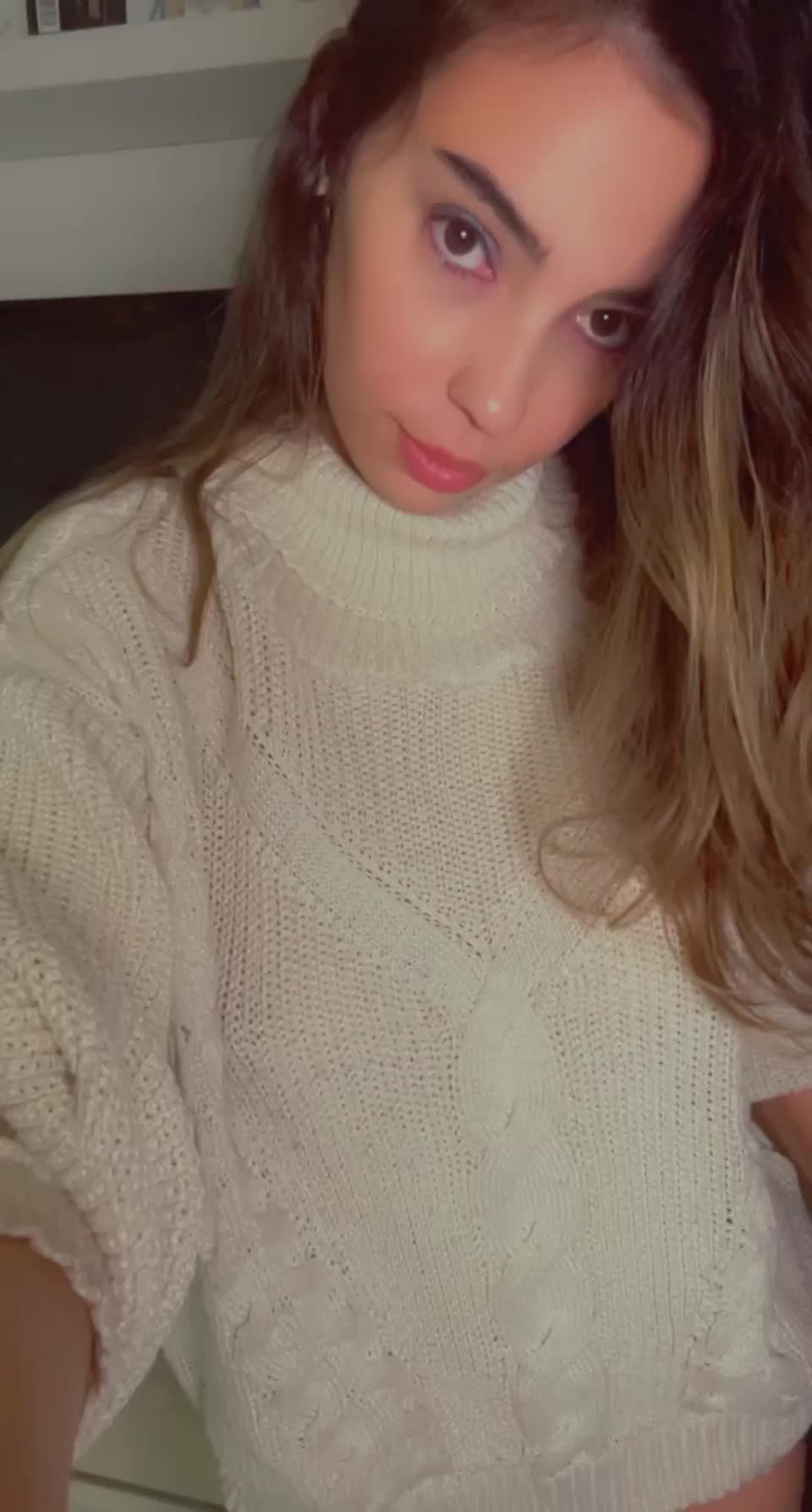 my bestie told me not to post this.. fuck her here it is :) : video clip