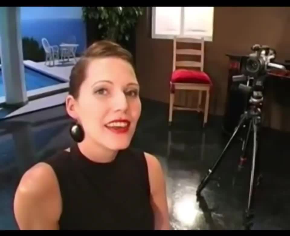 Viktoria From Ggg Just Lets Him : video clip