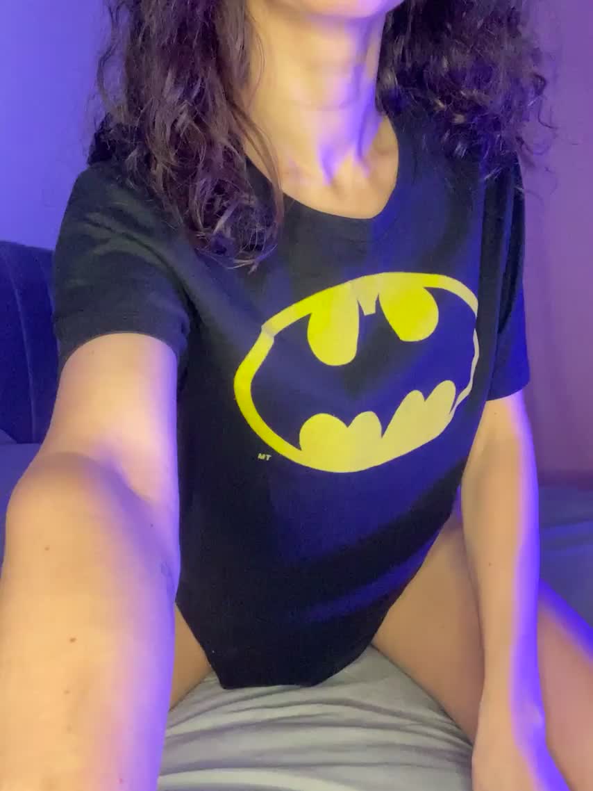 Cute face but naughty inside :) : video clip