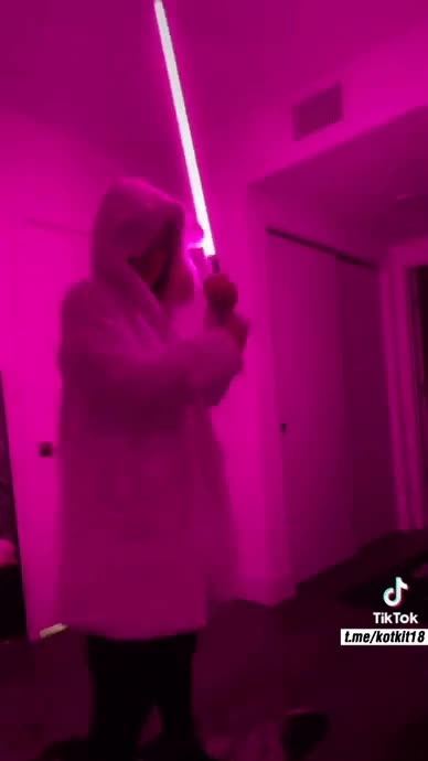 Darth Succubus : video clip