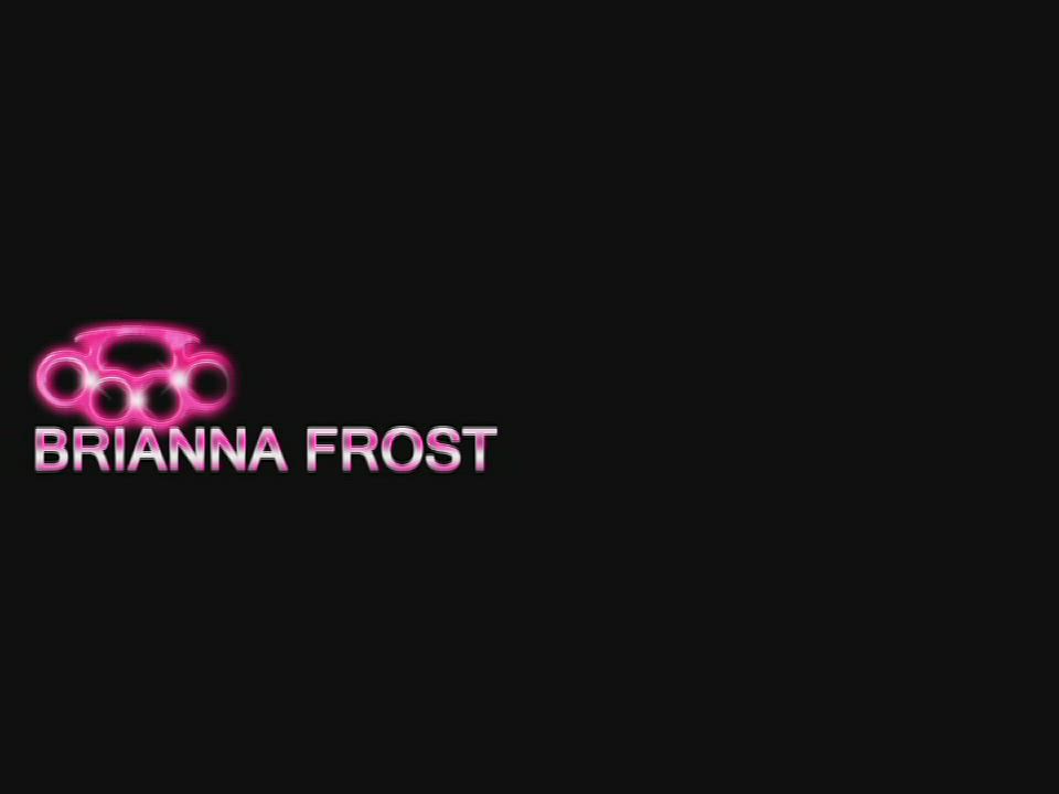 Brianna Frost : video clip