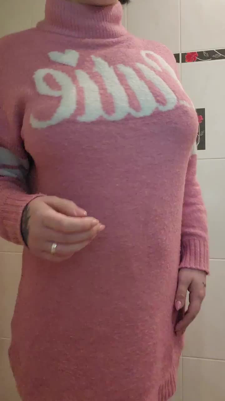 My ass wants to be eat and spanked :) : video clip