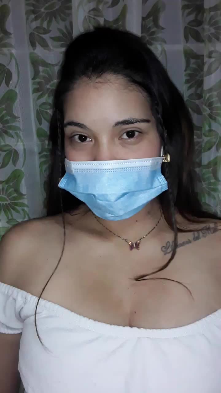Big tits to dinner : video clip