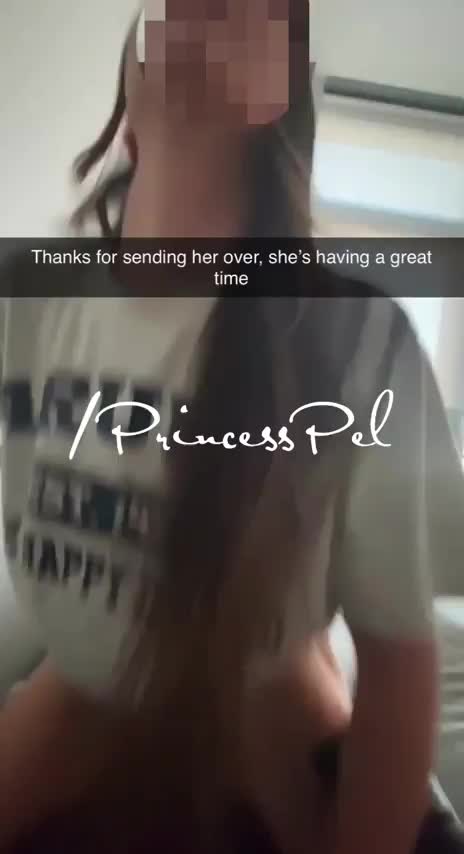 I can actually ride my bull - my bf just slips out : video clip