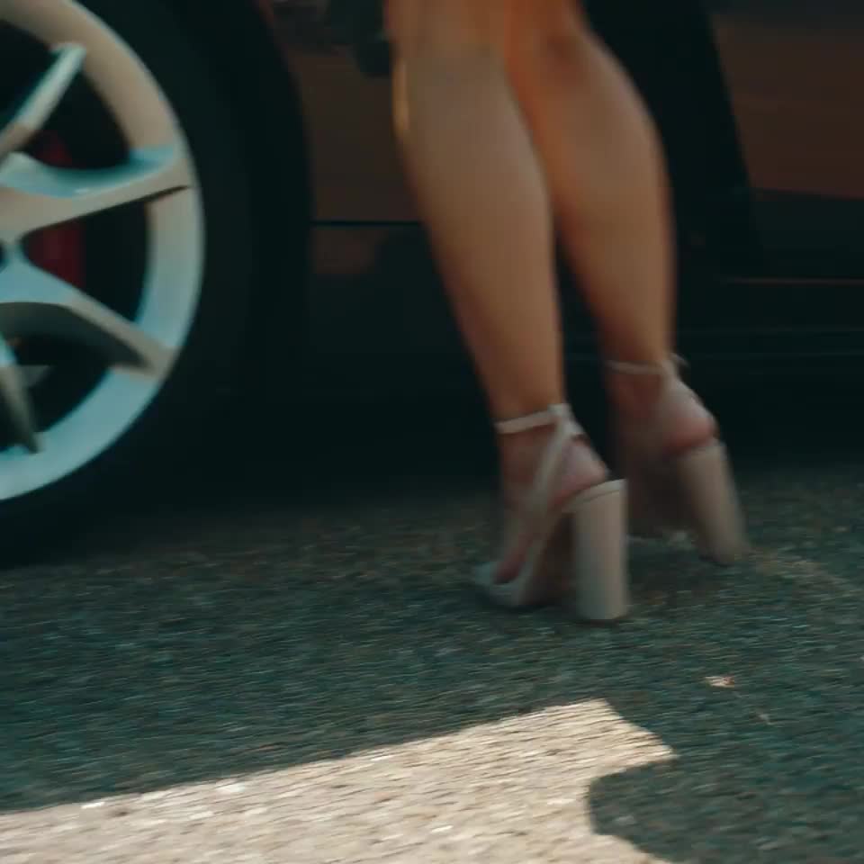 Alana Boden : video clip