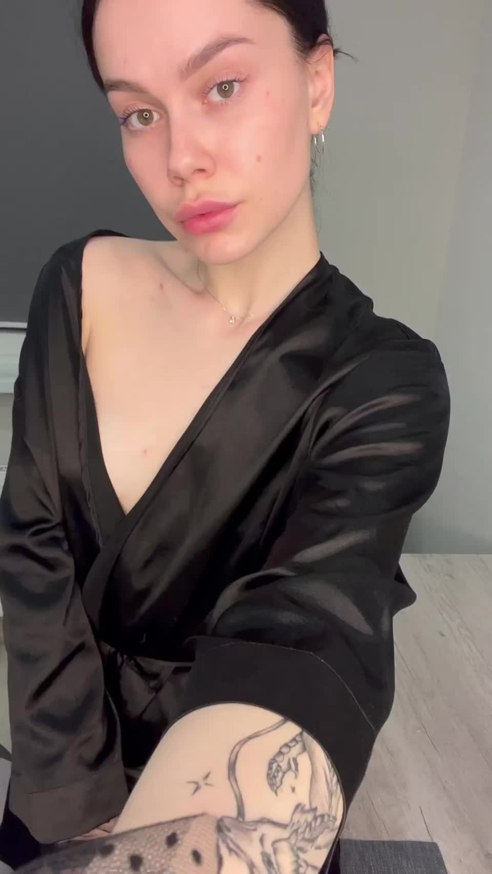 Let me ruin you : video clip