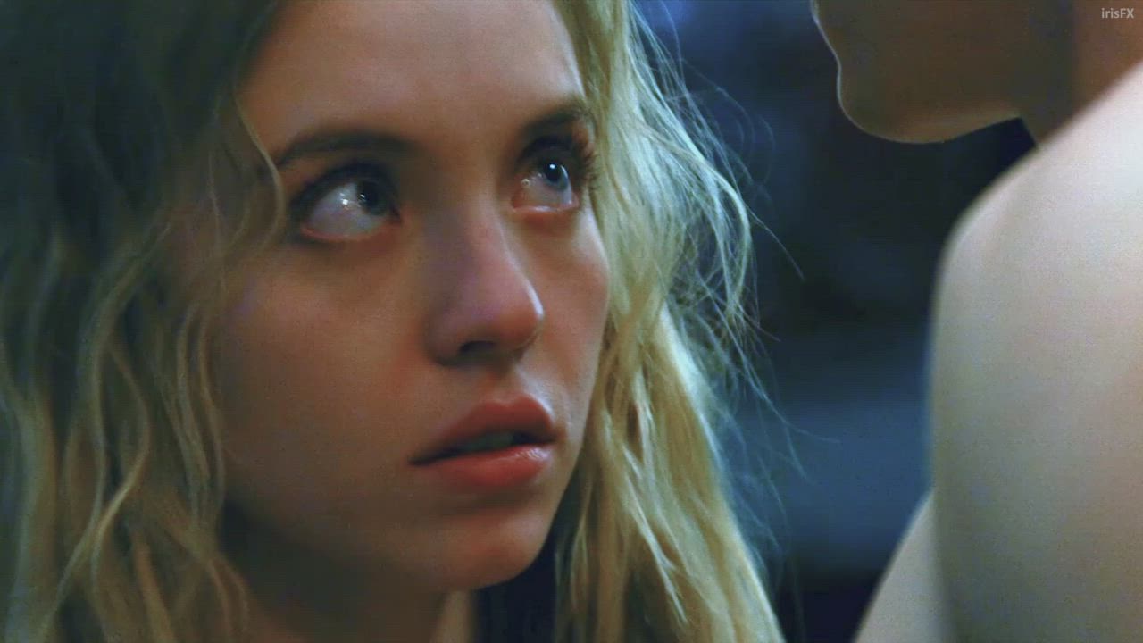 Sydney Sweeney - The Vouyeurs HD Colour Corrected : video clip