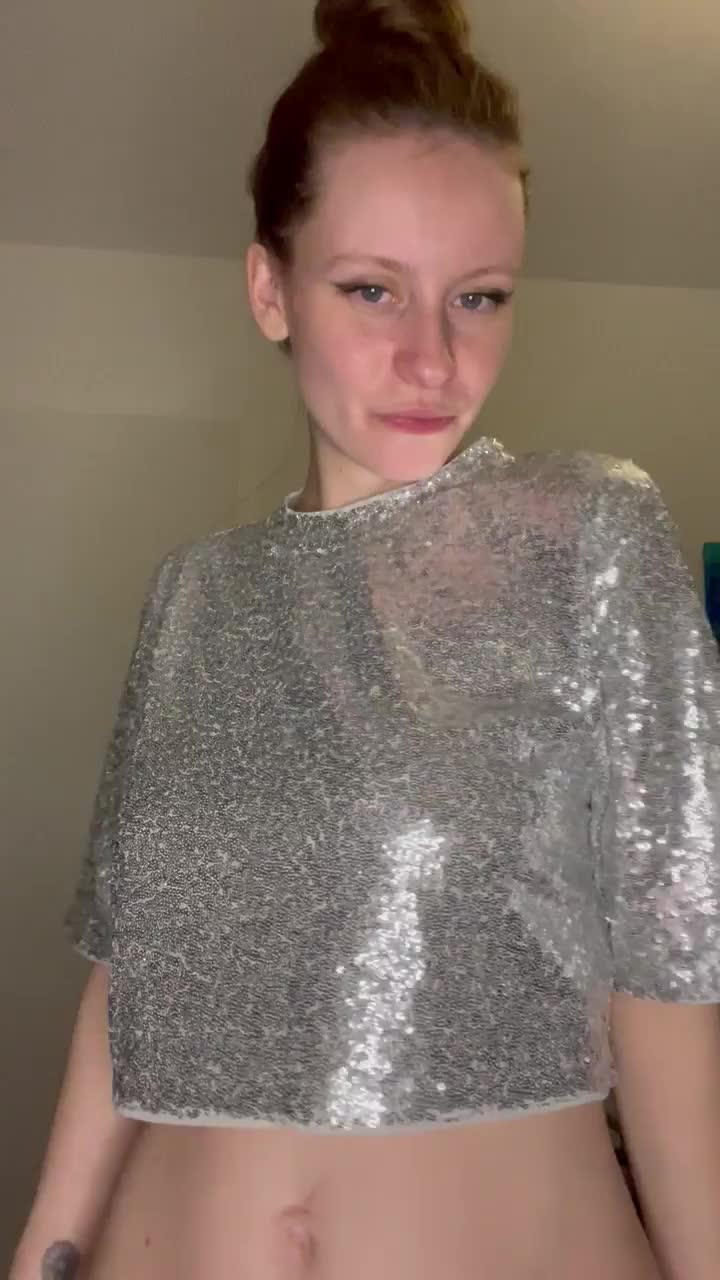 My dad would be so mad if he knew I was posting this : video clip