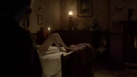 Eva Green getting fucked by a demon. : video clip