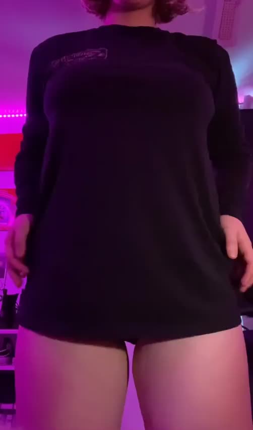 [f19] First post here, just hope my body type belongs here hahah : video clip