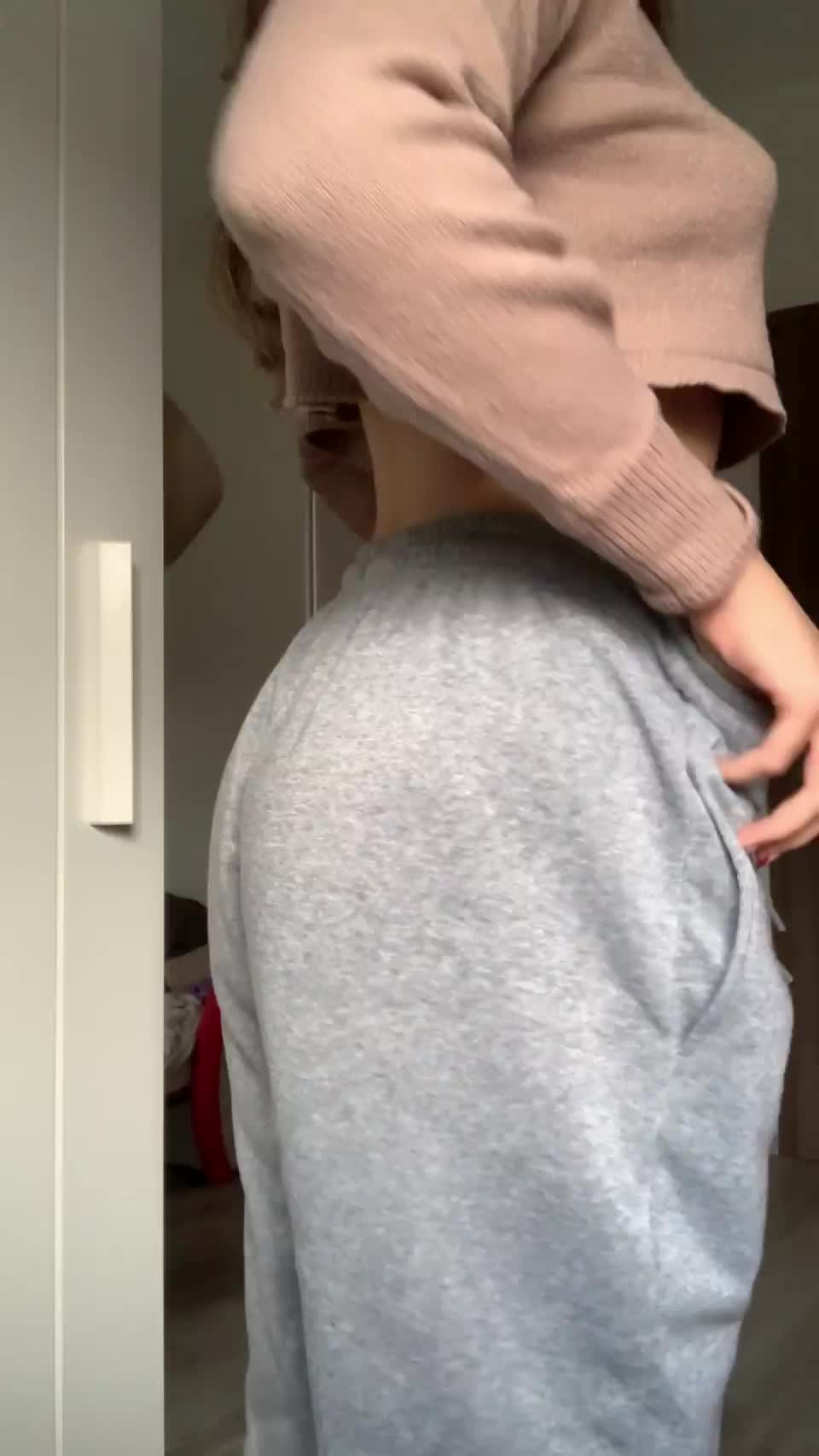 can you make sure to do me rough daddy? : video clip
