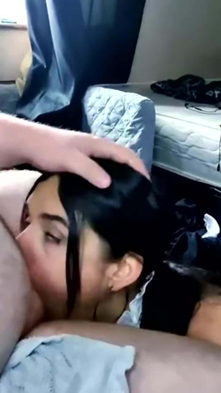 I prefer facefuck Friday but I can't wait til the end of the week 😖 [oc] : video clip
