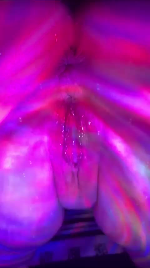 Creampie at the disco : video clip