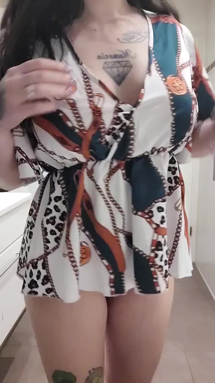 My sweet 25 y/o body for you ^^ : video clip