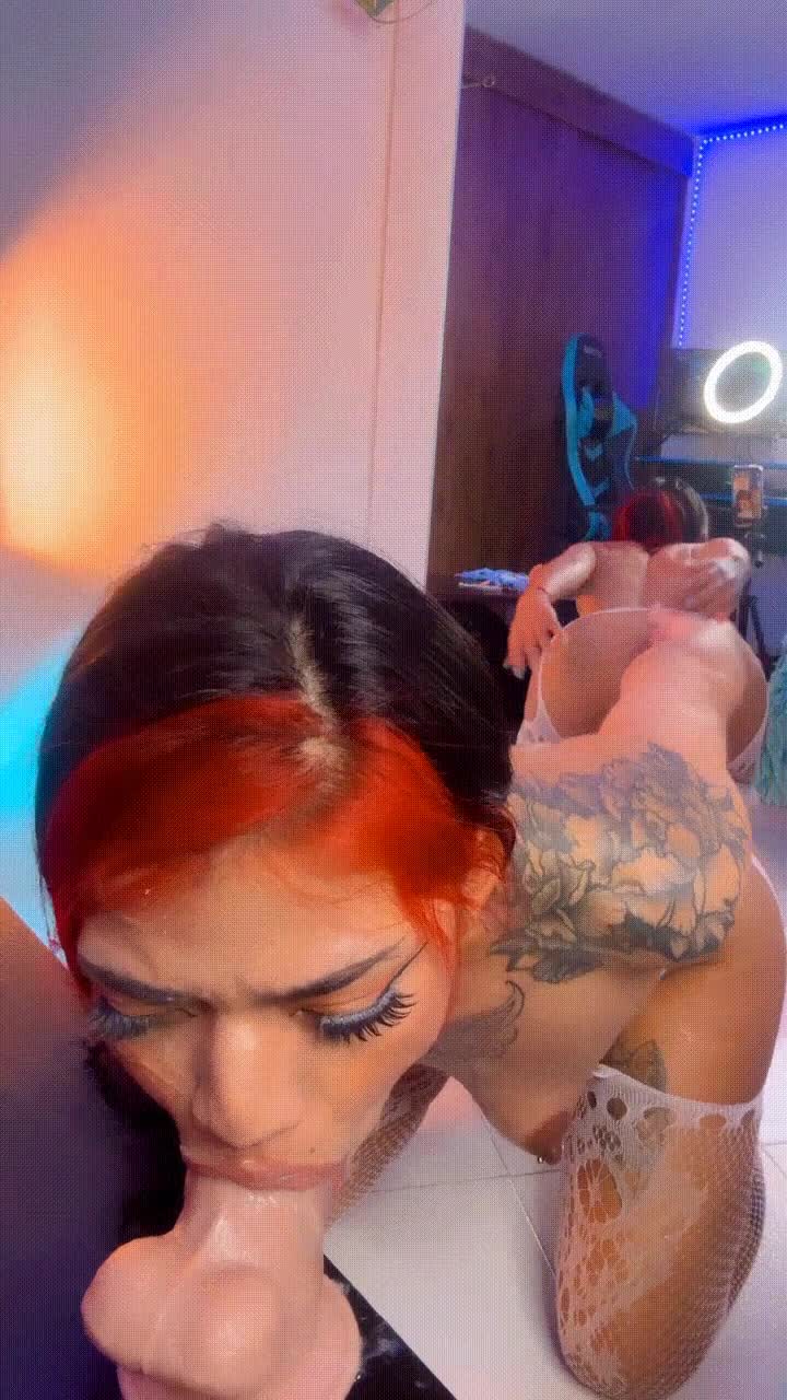 Daddy’s free use slut doll : video clip