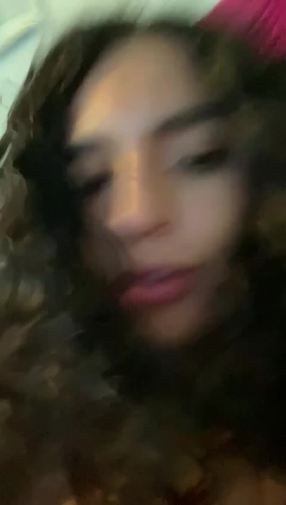 You can use my titties as pillows after you're done breeding me : video clip