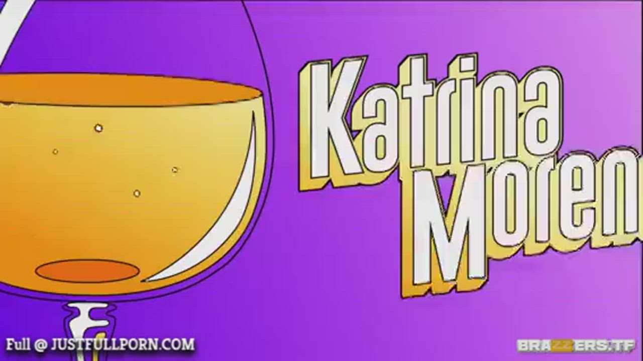 The Wifeguard Katrina Moreno : video clip