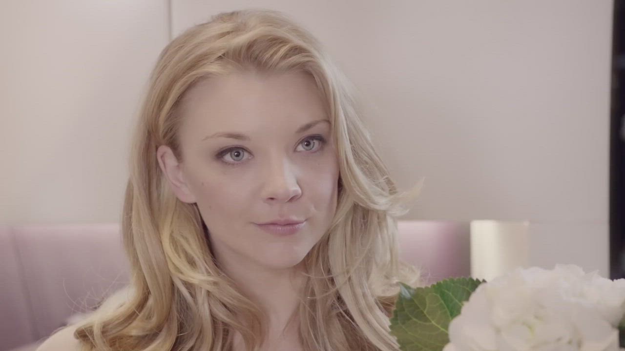 Natalie Dormer : video clip