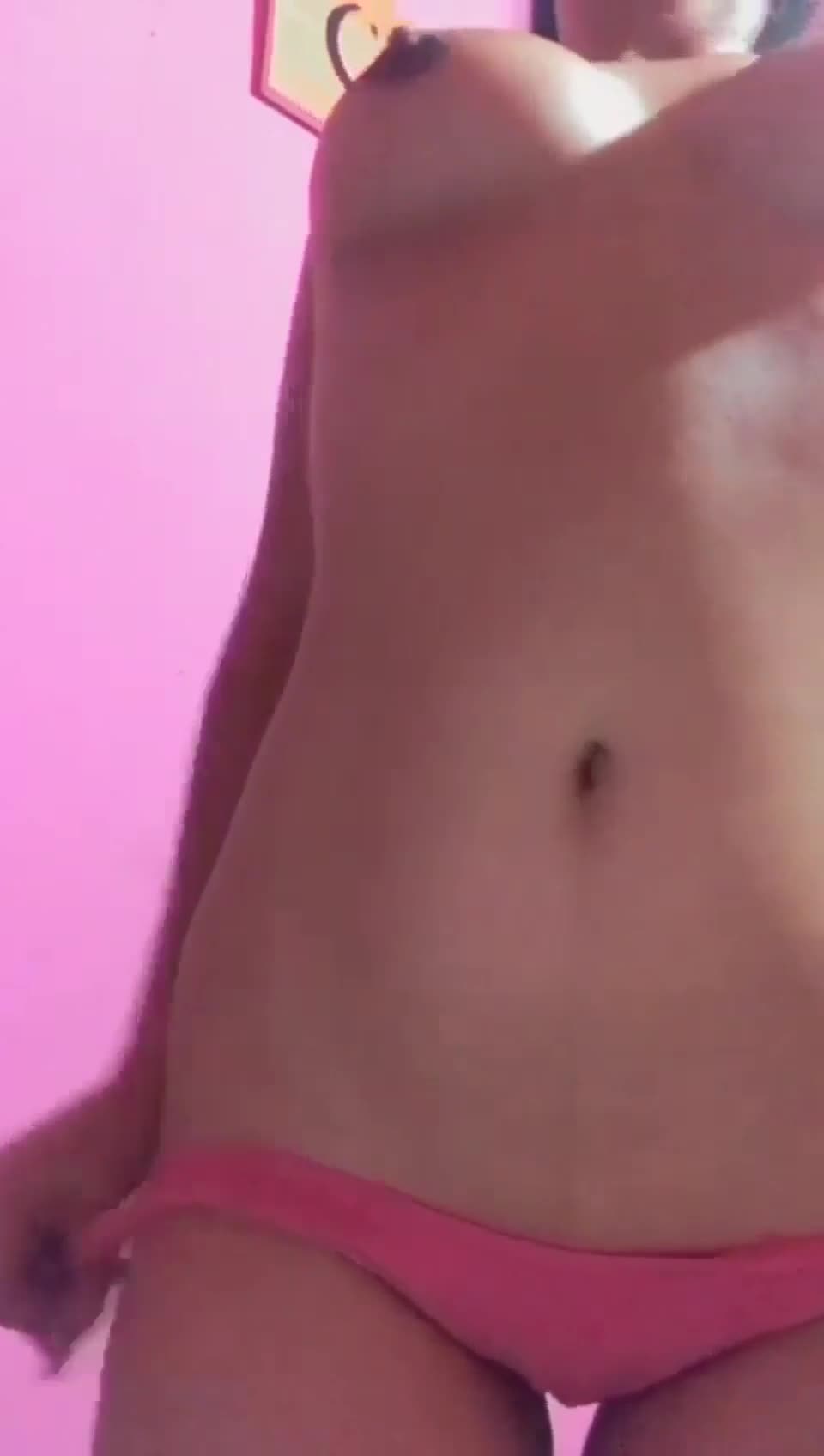 Sometimes an insane orgasm is all you need ;) : video clip