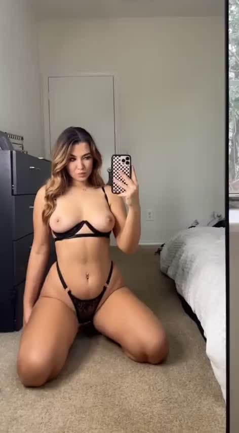 I'll ride u if your GF won't 😉 : video clip