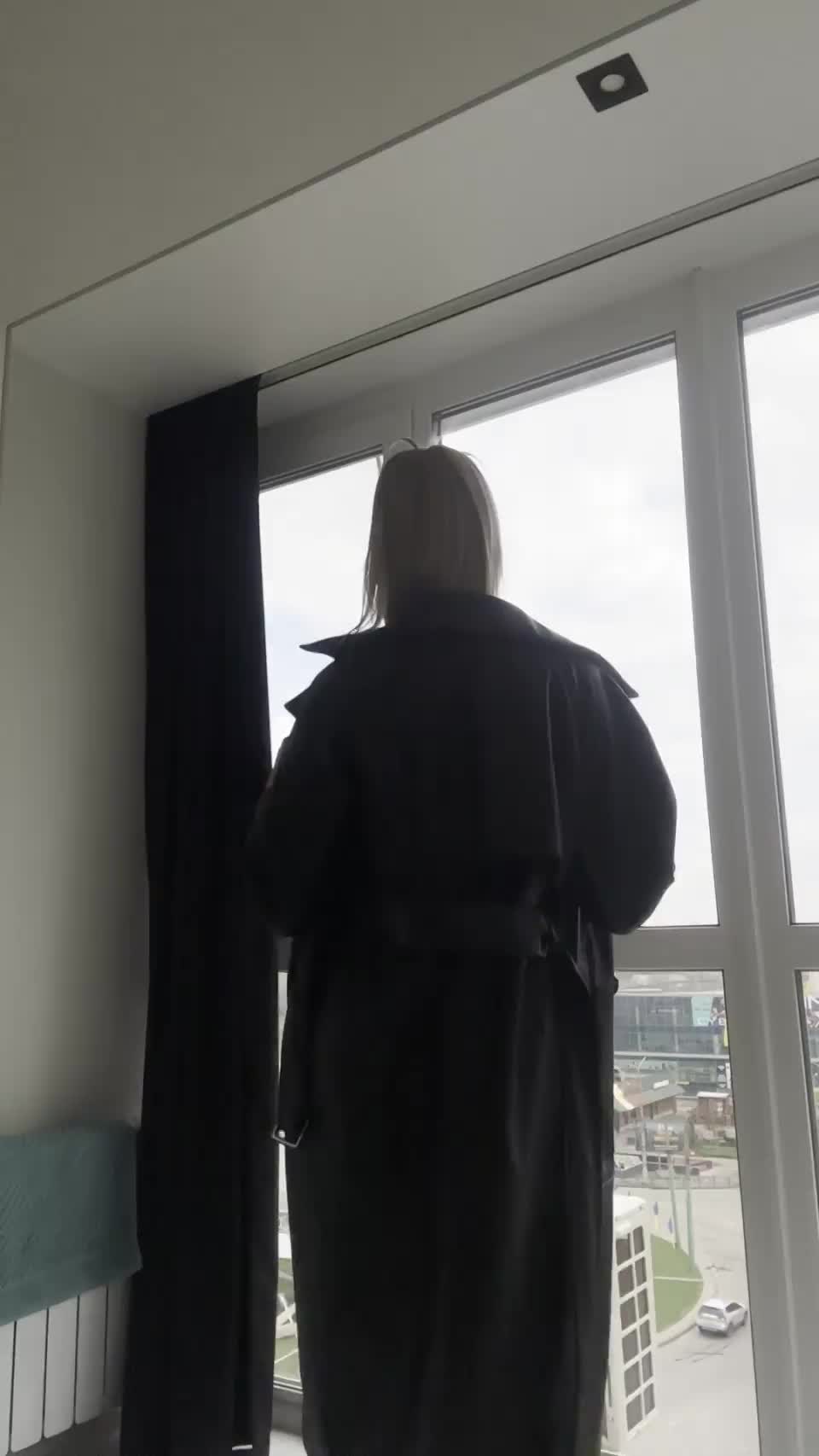Daddy can you punish me? : video clip