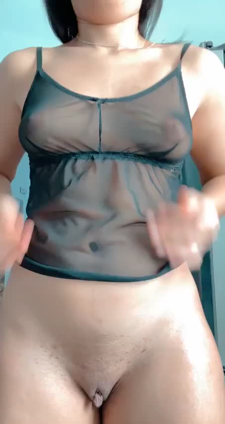 Wanna trade orgasms? : video clip