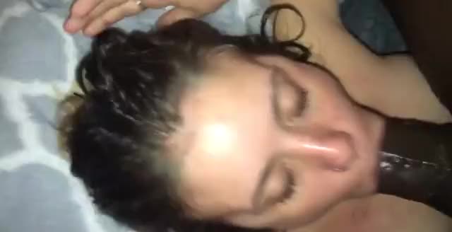 A fat one for her mouth : video clip