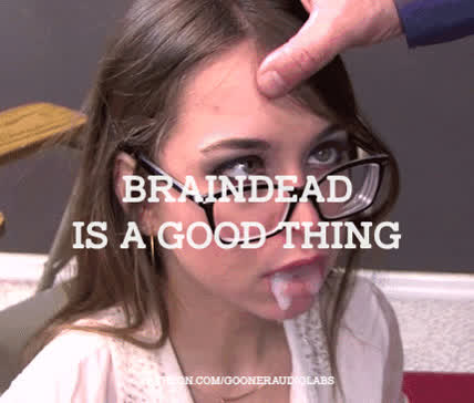 Braindead is a good thing. : video clip