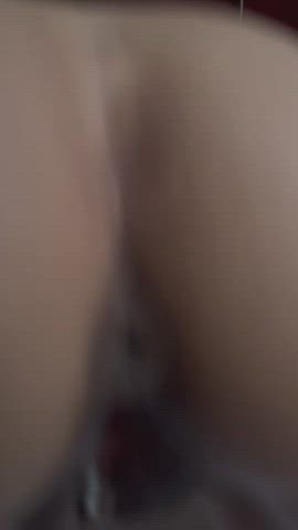 Asian teen pussy dripping cum : video clip