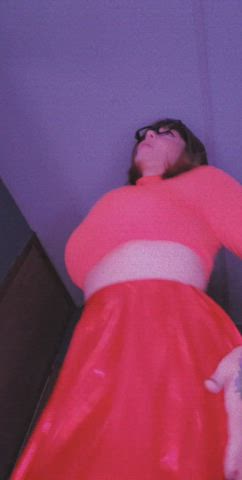 Naughty Velma 😝 : video clip