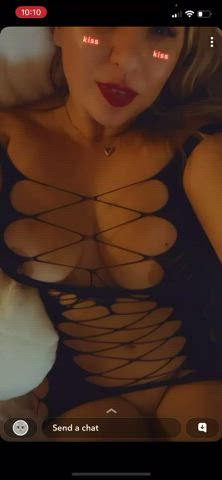 Would you wanna come play with me? 40yo MILF. Home alone : video clip