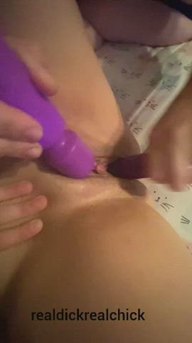 squirting for her : video clip
