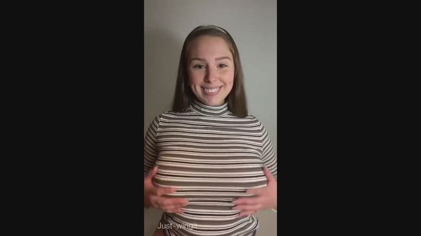 Huge Titty Drop Compilation :) : video clip