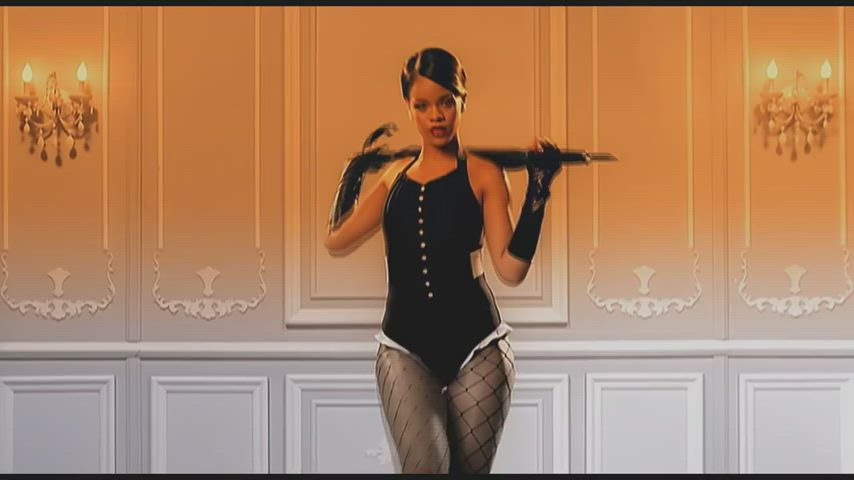 Rihanna - Little Miss Sunshine [2007] : video clip