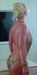Britney Spears ultra fuckable milf body : video clip