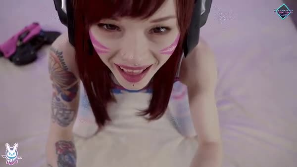 i hope you like DVA😋 : video clip