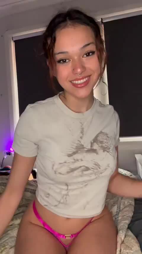 Finally eighteen! Am I too young for you? : video clip