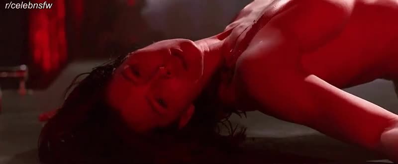 Jessica Biel [gifv] : video clip