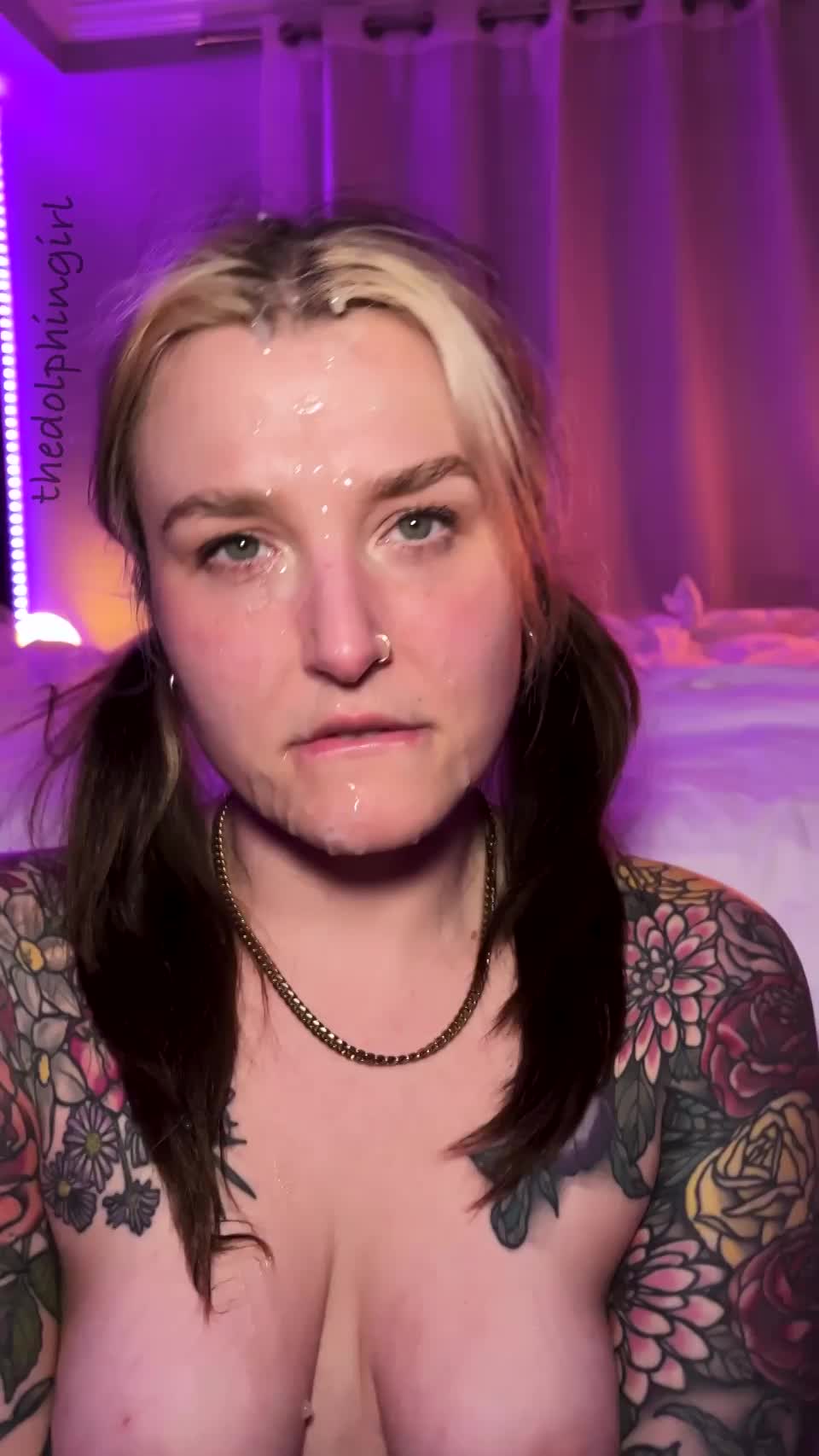 Am I cute like this? : video clip