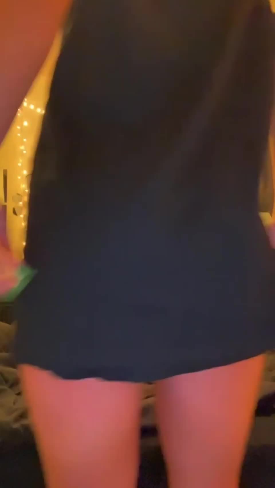 I wonder if you can fit : video clip
