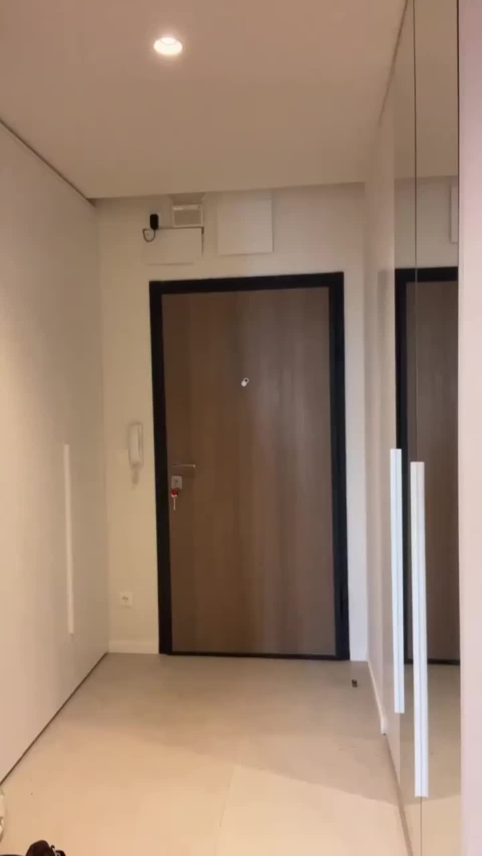 My boobies want huge load : video clip