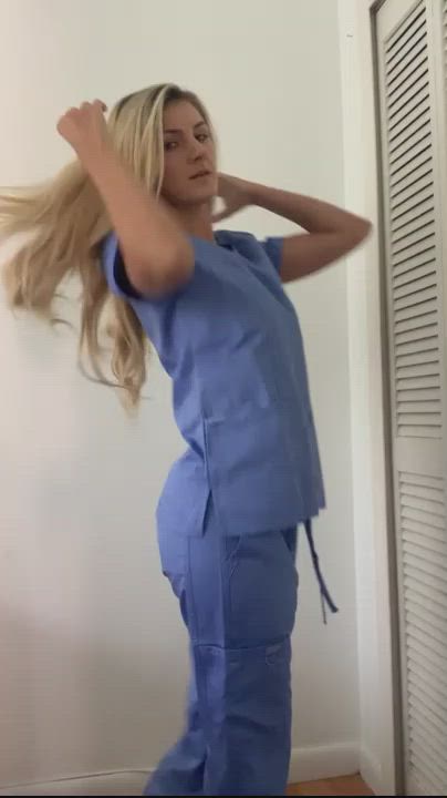 Hello Nurse : video clip