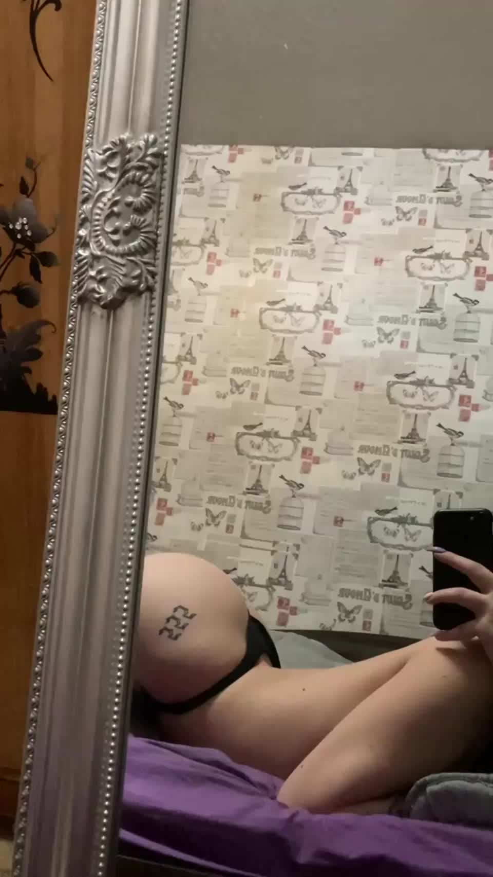 My application to be your boner material : video clip