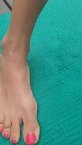 I got a feeling. : video clip