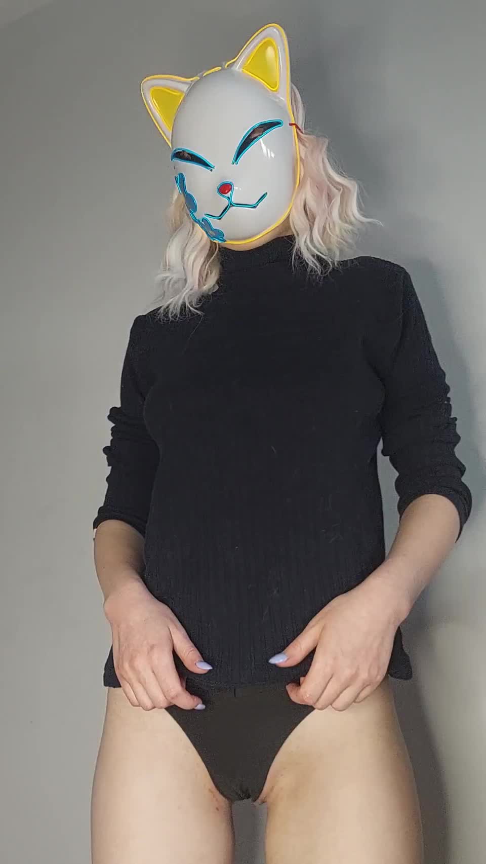 Let's have some happy sex : video clip