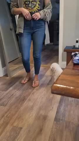 Did you lose something, I think I found it. : video clip